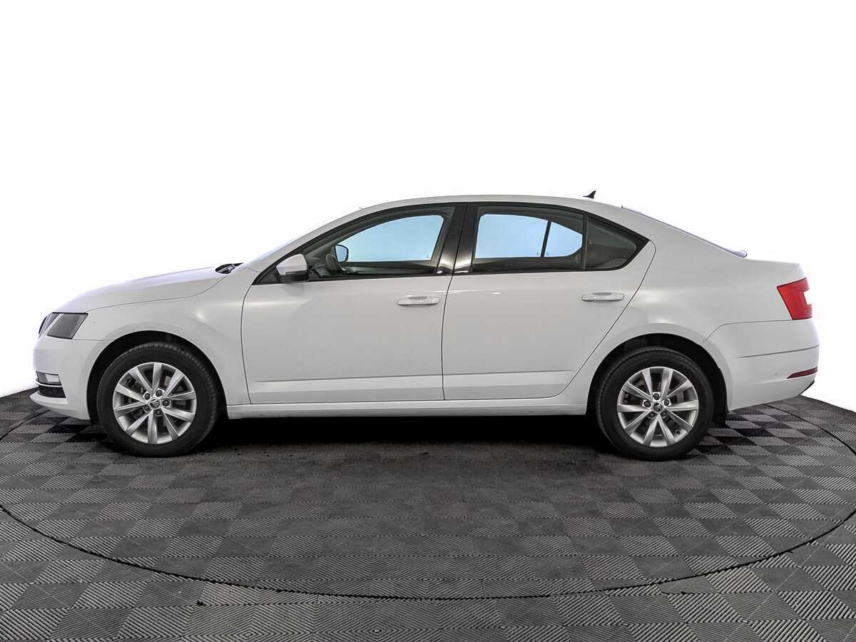 Skoda Octavia, 2019 - 103 919 км. | Фото №8