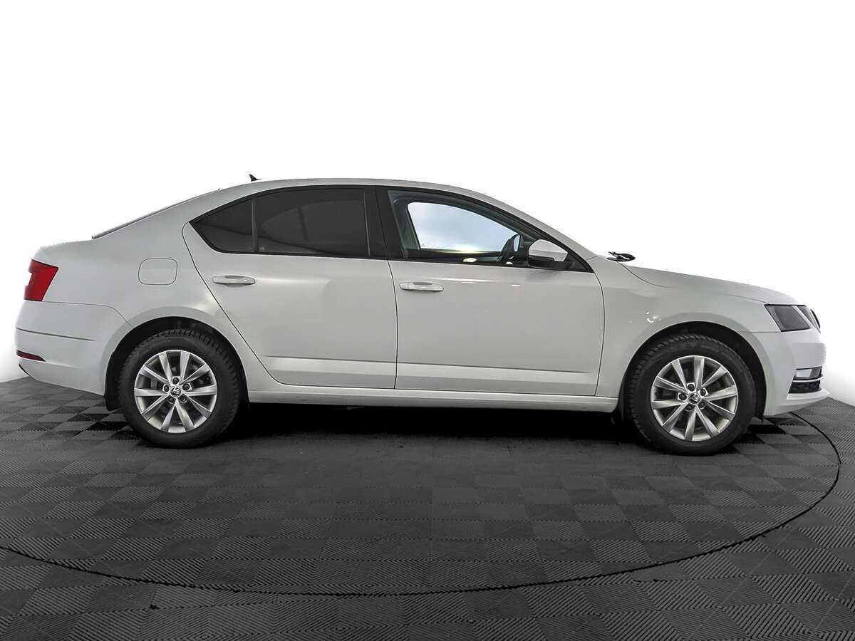 Skoda Octavia, 2019 - 115 441 км. | Фото №4