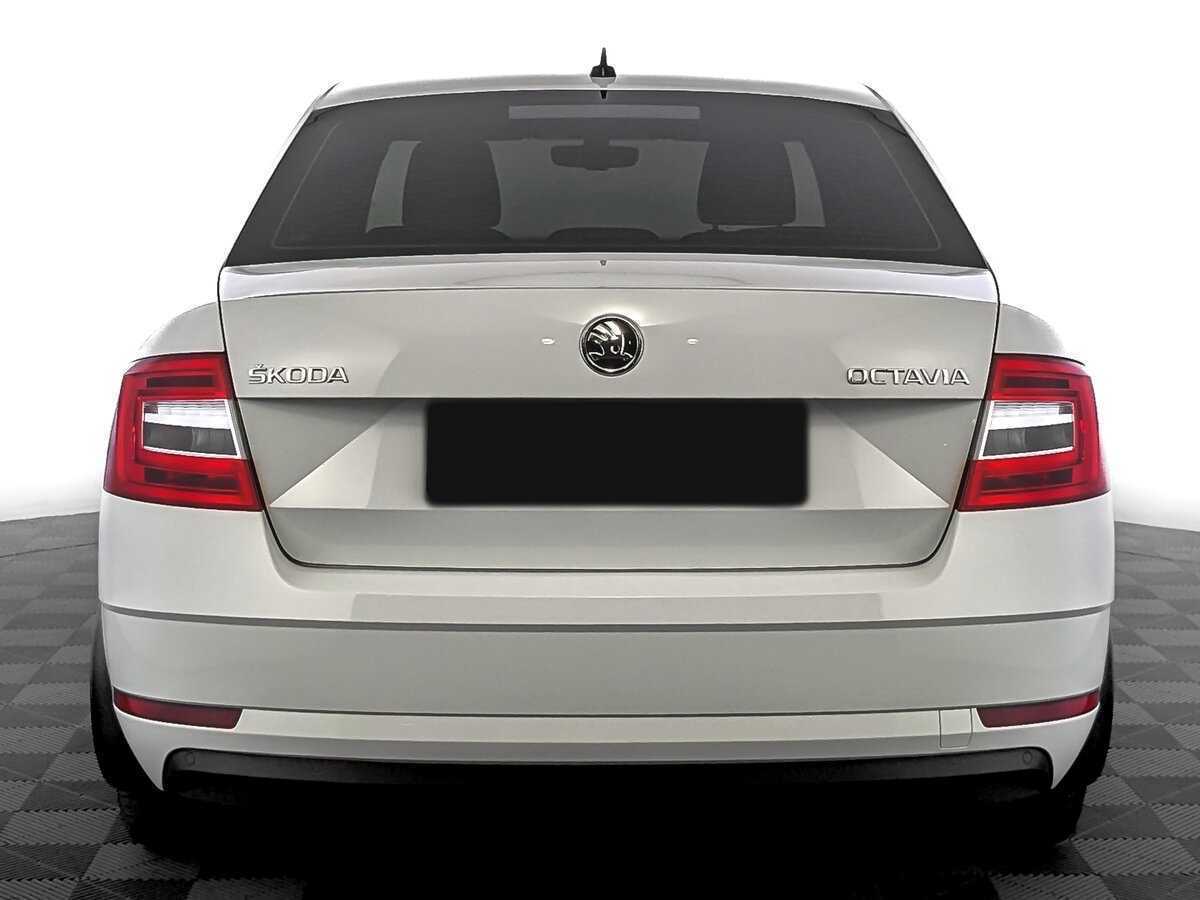 Skoda Octavia, 2019 - 115 441 км. | Фото №6
