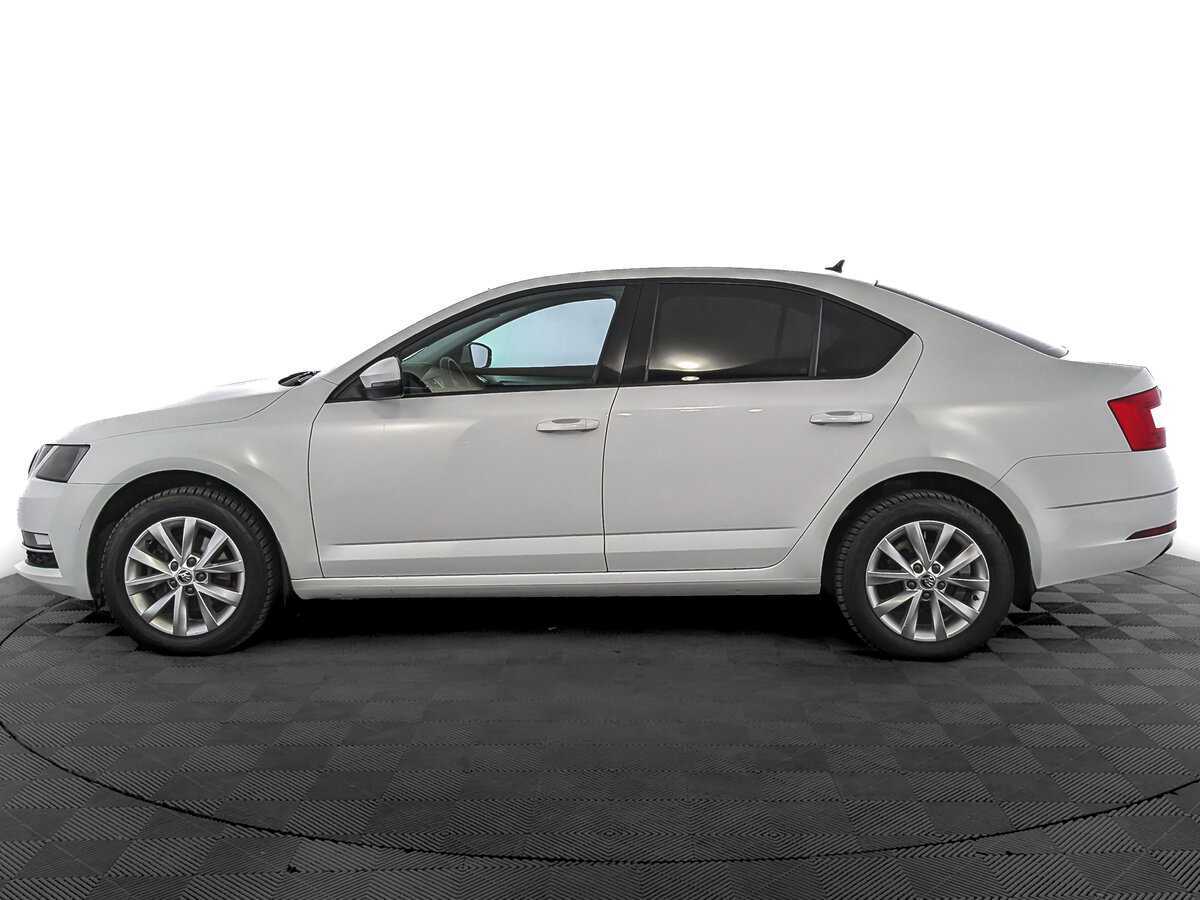 Skoda Octavia, 2019 - 115 441 км. | Фото №8
