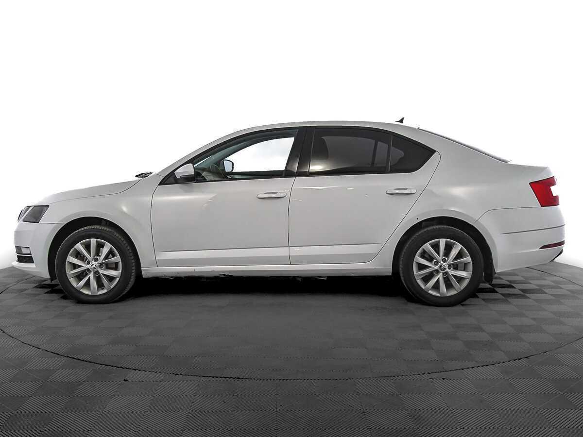 Skoda Octavia, 2018 - 107 473 км. | Фото №8
