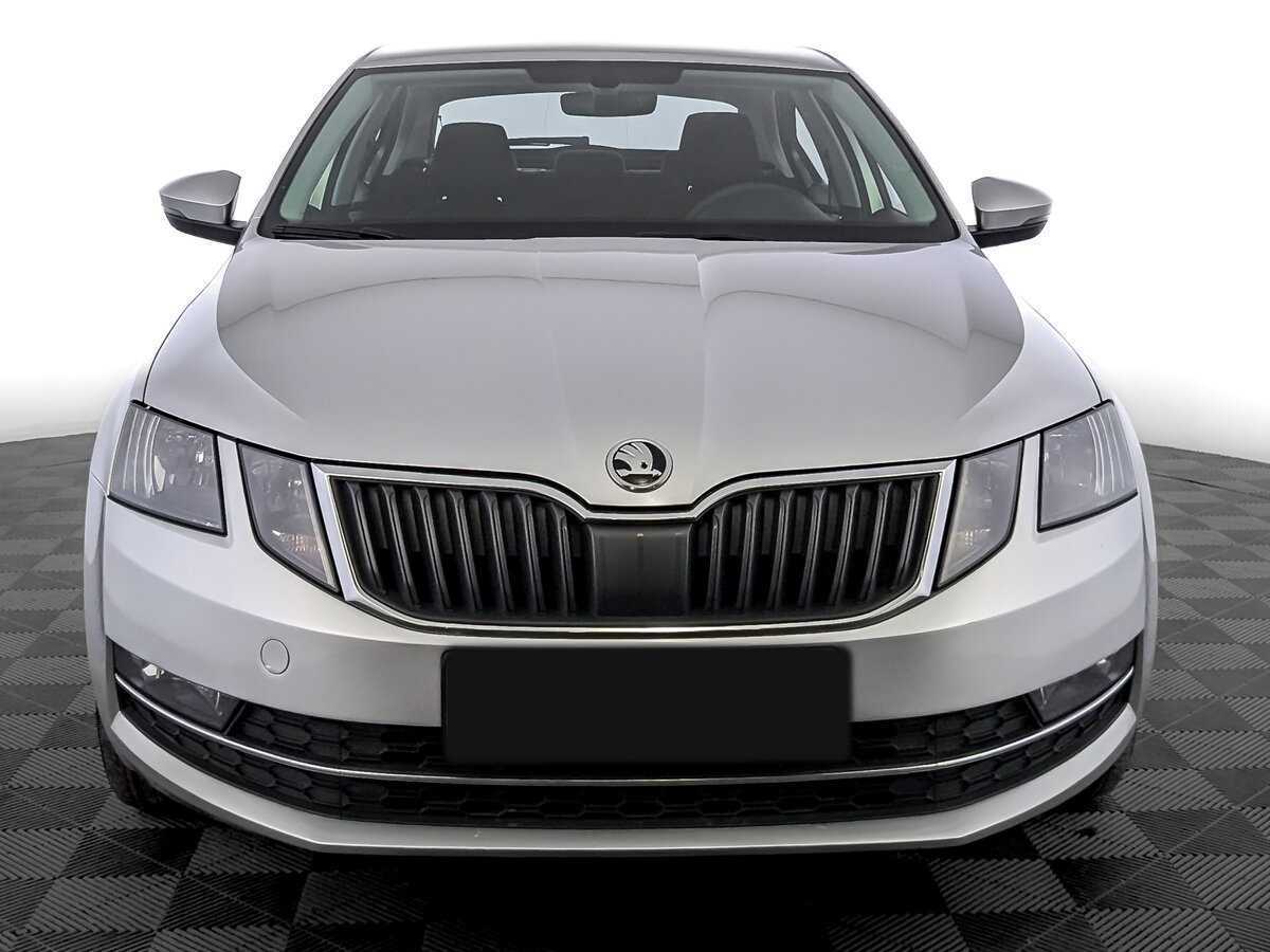 Skoda Octavia, 2018 - 116 735 км. | Фото №2