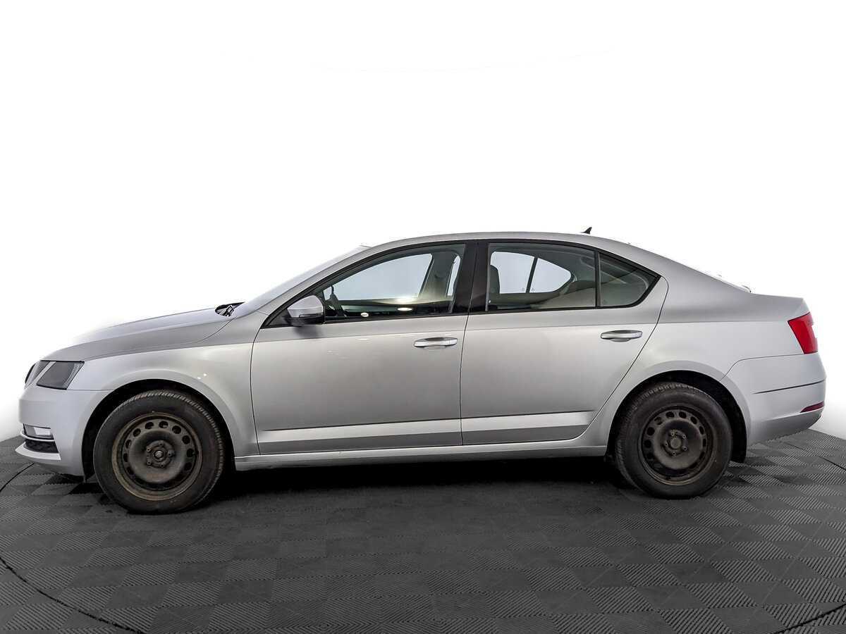 Skoda Octavia, 2018 - 116 735 км. | Фото №8