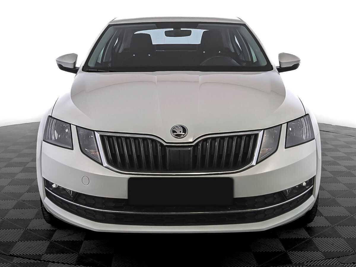 Skoda Octavia, 2018 - 74 475 км. | Фото №2