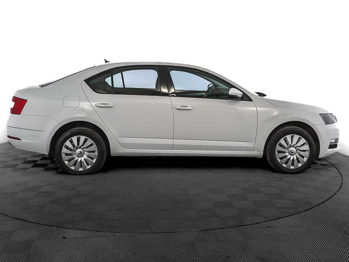 Skoda Octavia, 2018 - 74 475 км. | Фото №4
