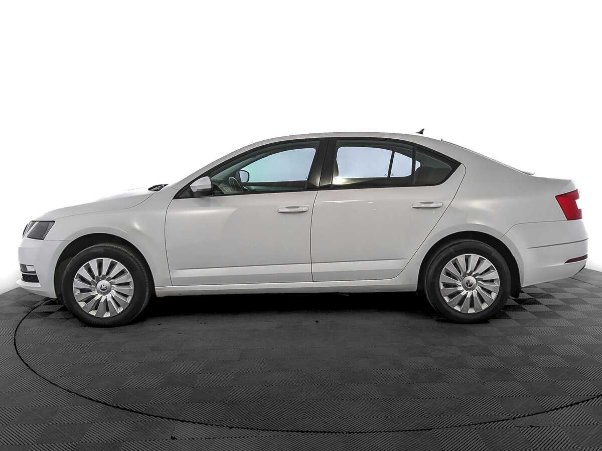 Skoda Octavia, 2018 - 74 475 км. | Фото №8