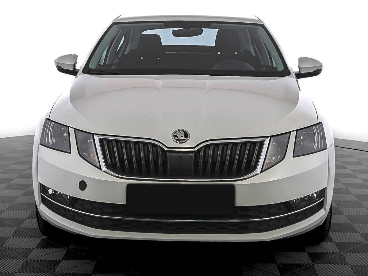 Skoda Octavia, 2018 - 56 162 км. | Фото №2