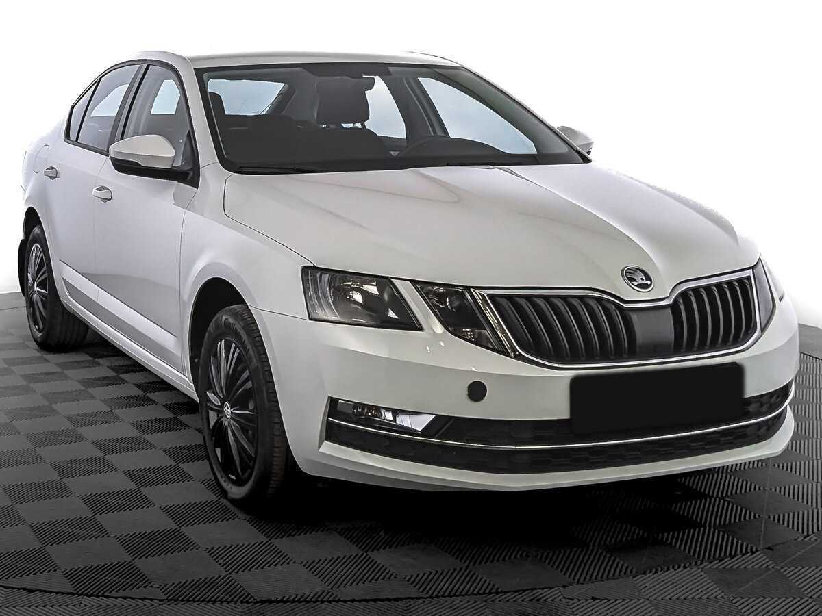 Skoda Octavia, 2018 - 56 162 км. | Фото №3