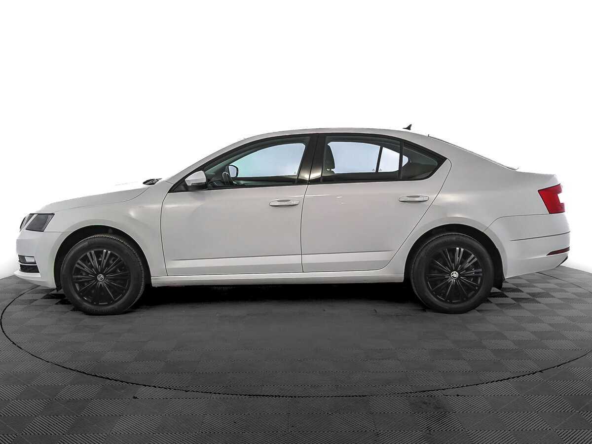 Skoda Octavia, 2018 - 56 162 км. | Фото №8