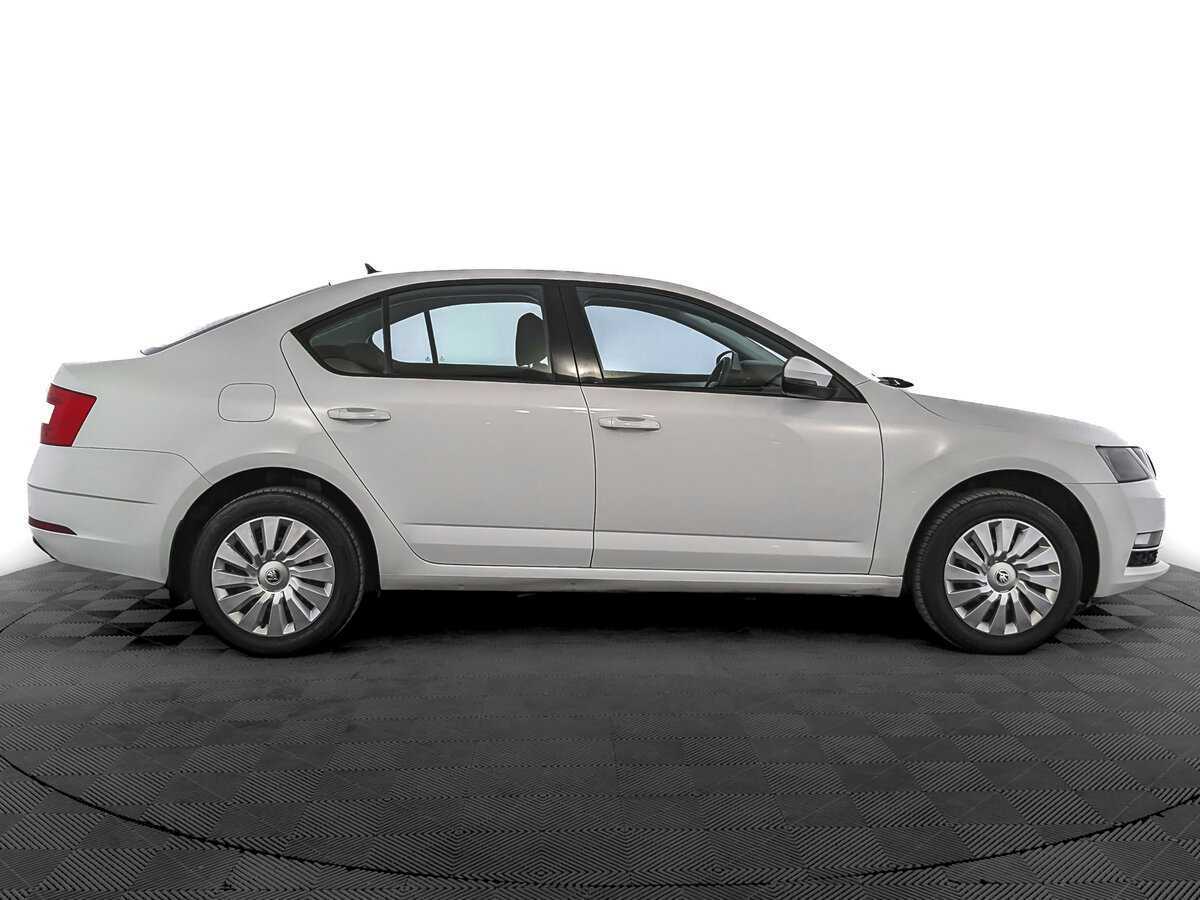 Skoda Octavia, 2018 - 162 046 км. | Фото №4
