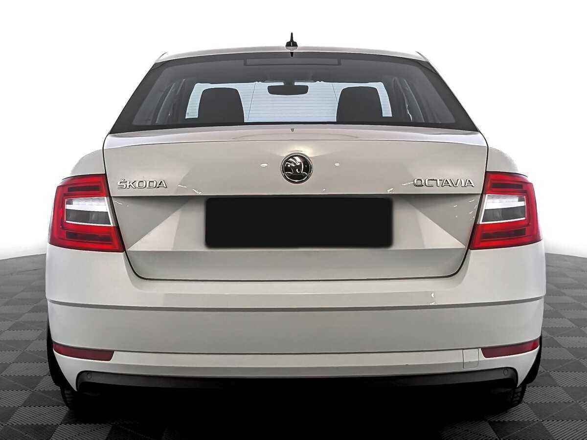 Skoda Octavia, 2018 - 162 046 км. | Фото №6