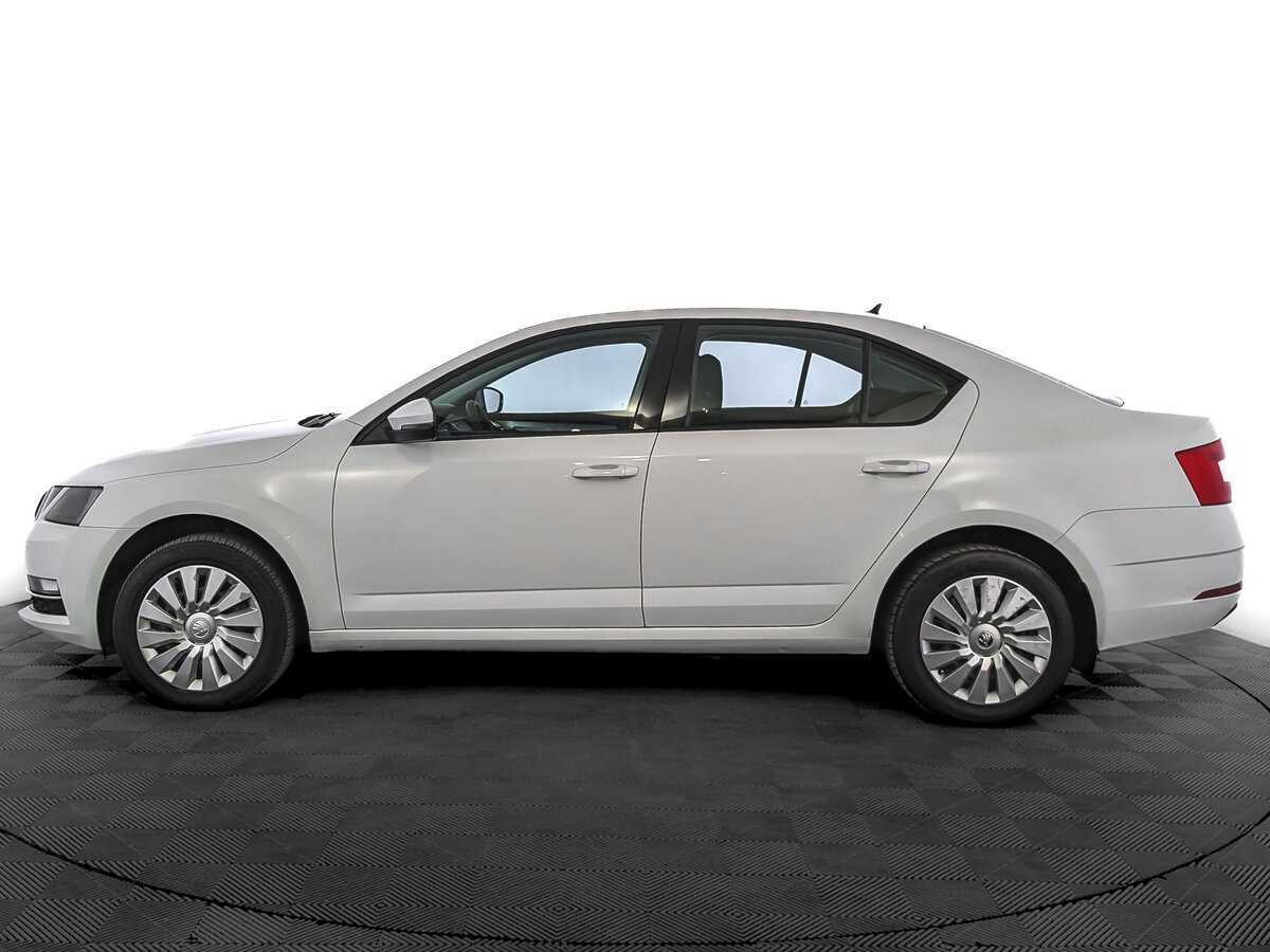 Skoda Octavia, 2018 - 162 046 км. | Фото №8