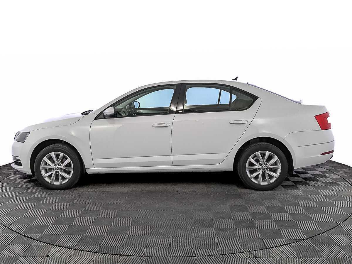 Skoda Octavia, 2019 - 125 255 км. | Фото №8