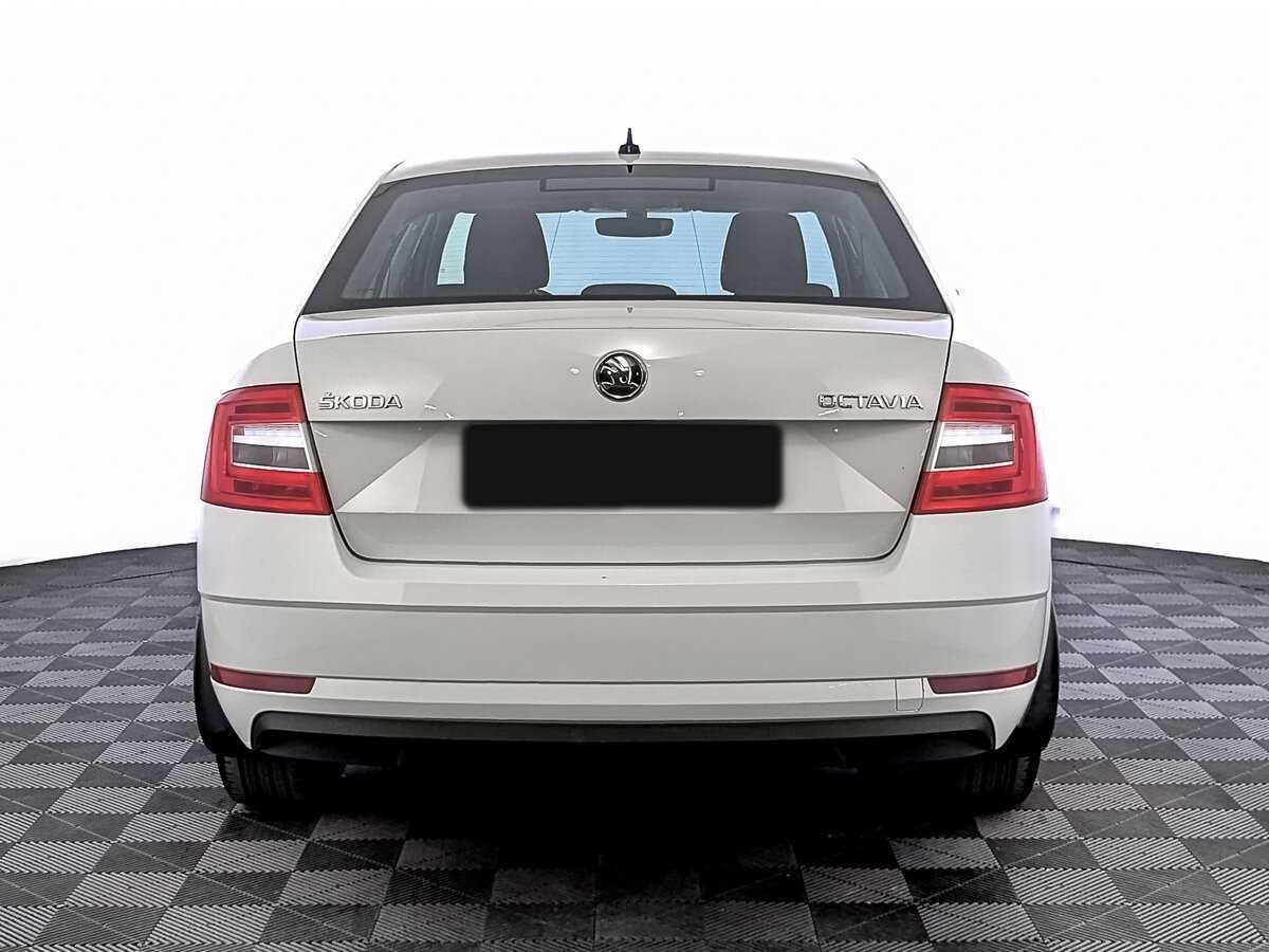 Skoda Octavia, 2019 - 75 122 км. | Фото №6