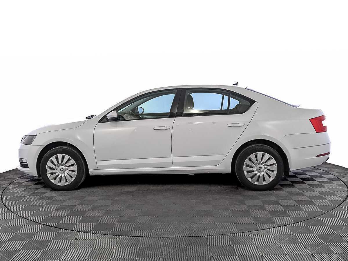 Skoda Octavia, 2019 - 75 122 км. | Фото №8