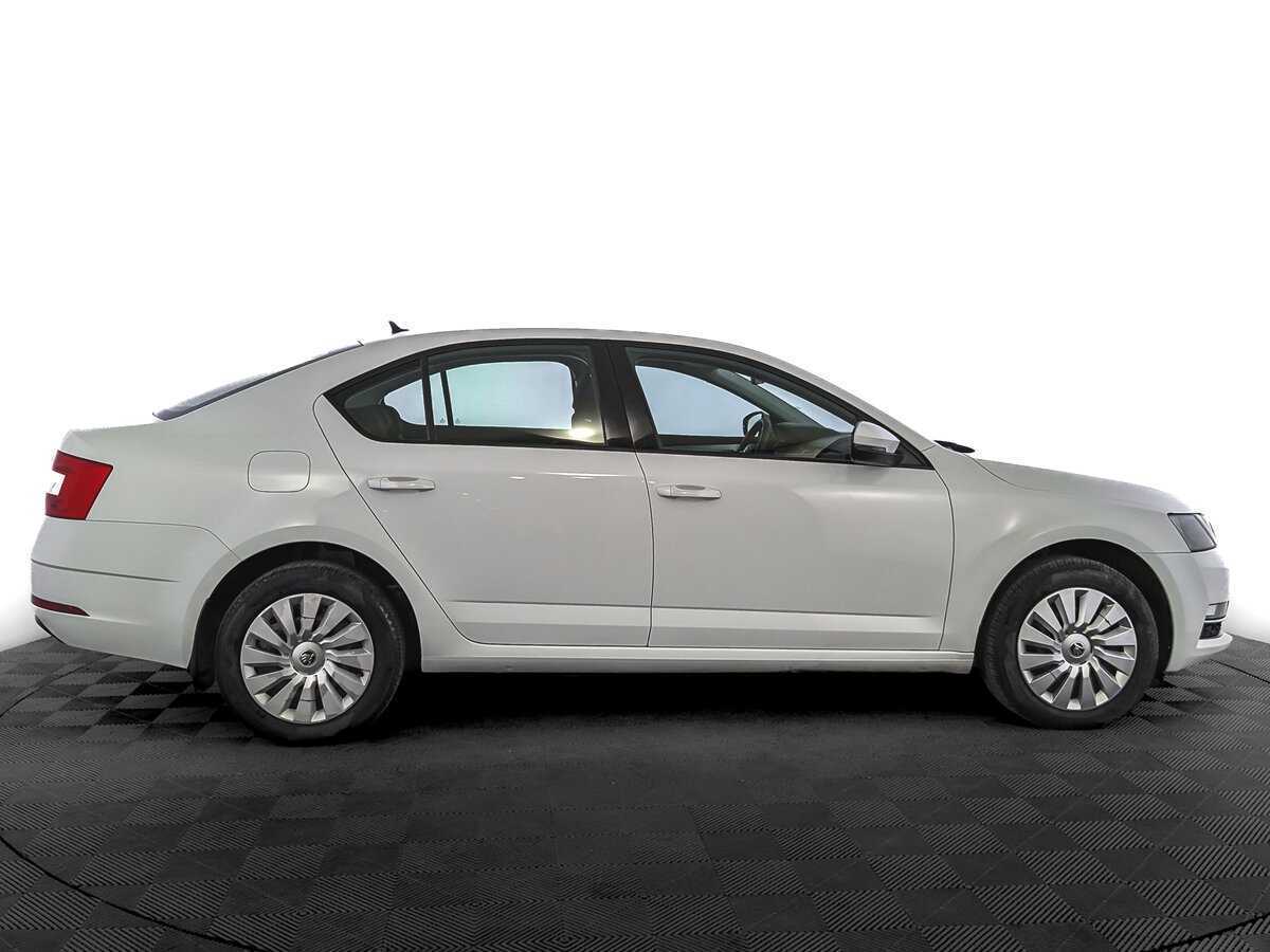 Skoda Octavia, 2019 - 114 137 км. | Фото №4