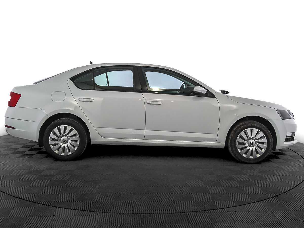 Skoda Octavia, 2017 - 66 246 км. | Фото №4