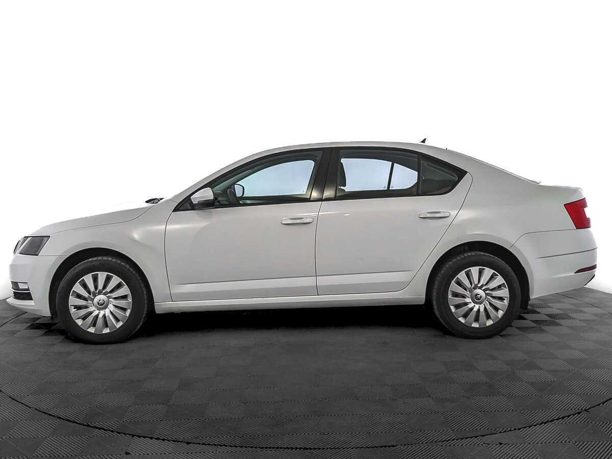 Skoda Octavia, 2017 - 66 246 км. | Фото №8