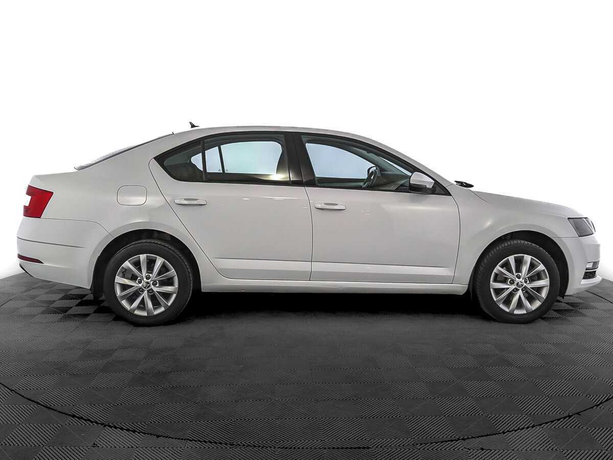 Skoda Octavia, 2019 - 146 821 км. | Фото №4