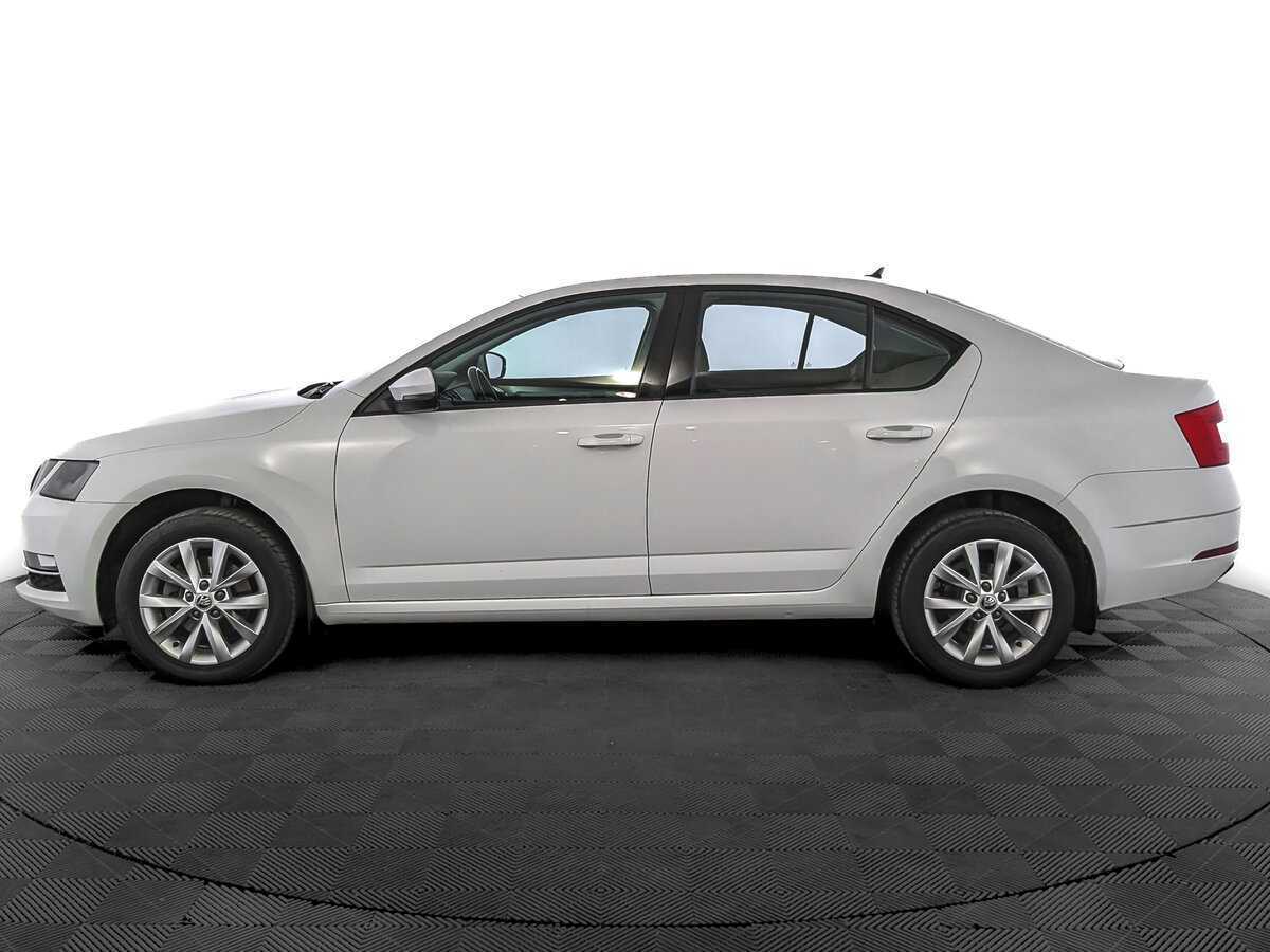 Skoda Octavia, 2019 - 146 821 км. | Фото №8