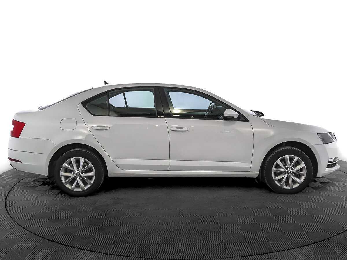 Skoda Octavia, 2019 - 147 437 км. | Фото №4