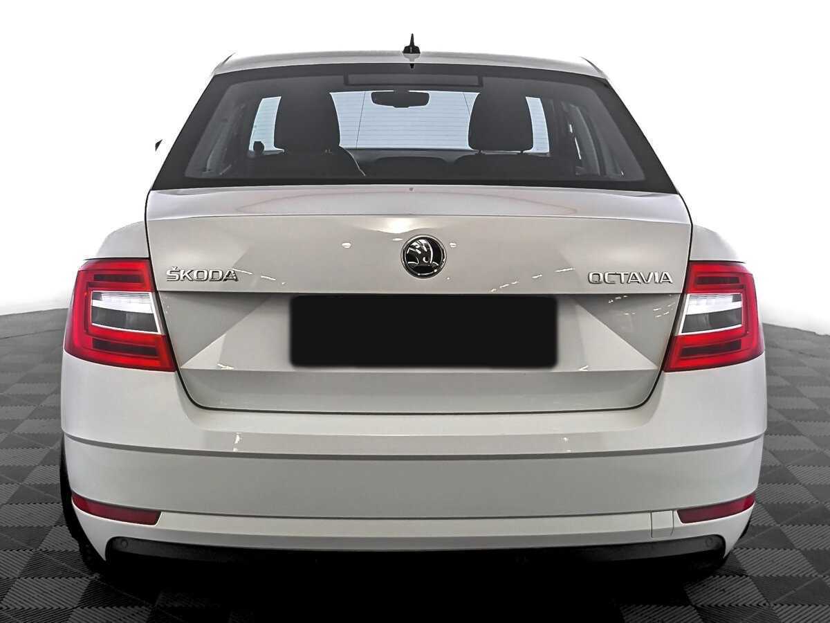 Skoda Octavia, 2019 - 147 437 км. | Фото №6