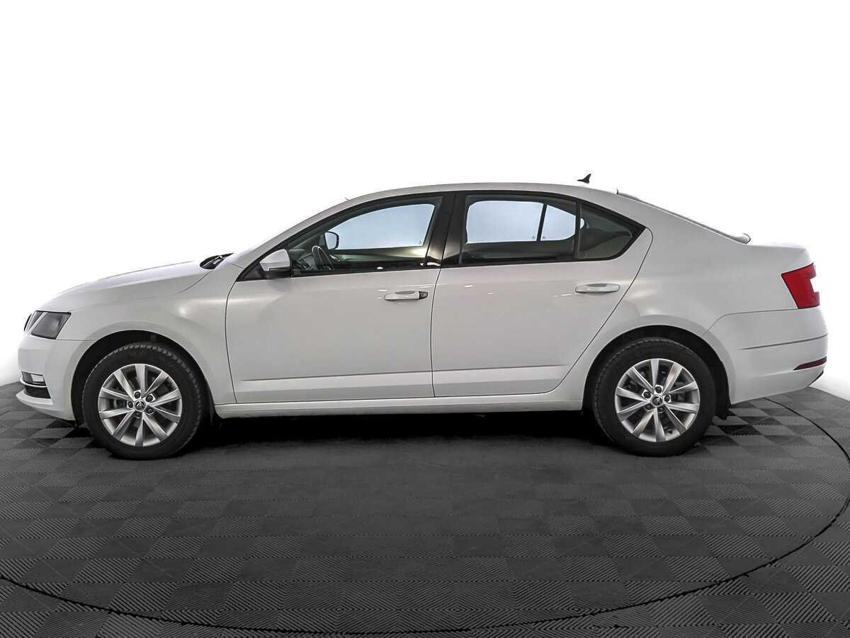 Skoda Octavia, 2019 - 147 437 км. | Фото №8