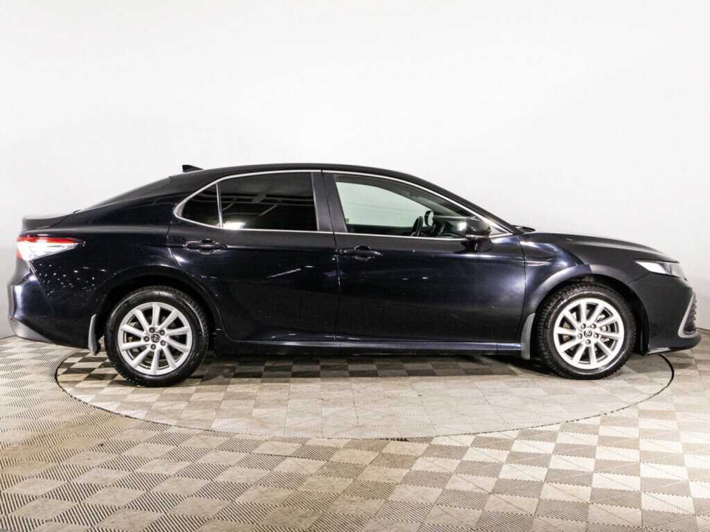 Toyota Camry, 2021 - 92 102 км. | Фото №4