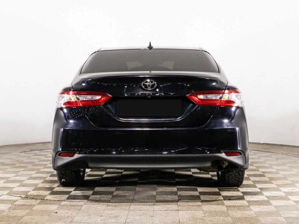 Toyota Camry, 2021 - 92 102 км. | Фото №6