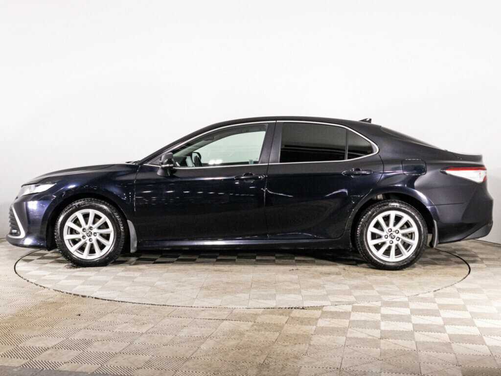 Toyota Camry, 2021 - 92 102 км. | Фото №8