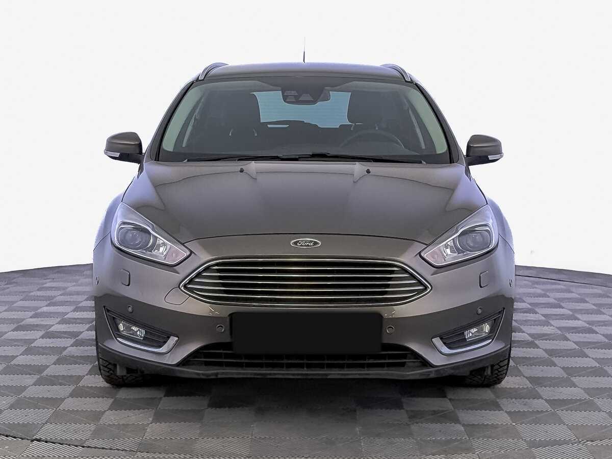 Ford Focus, 2017 - 35 966 км. | Фото №2