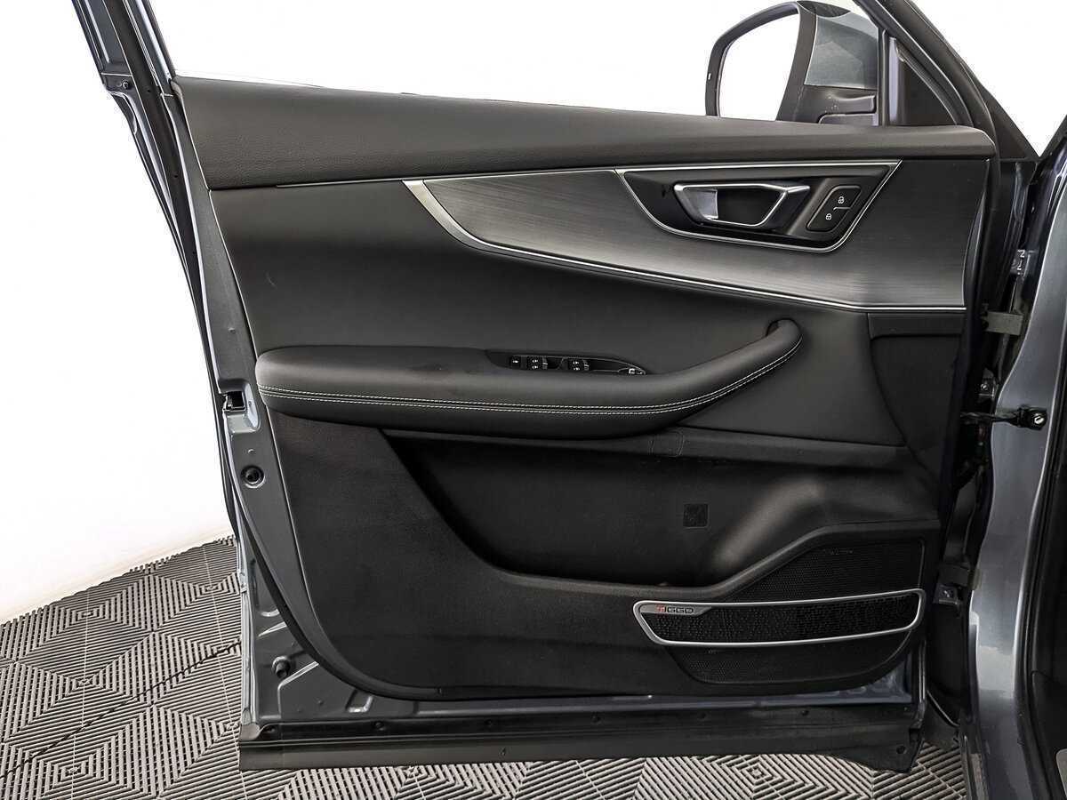 CHERY Tiggo 7 Pro, 2022 Фото №16