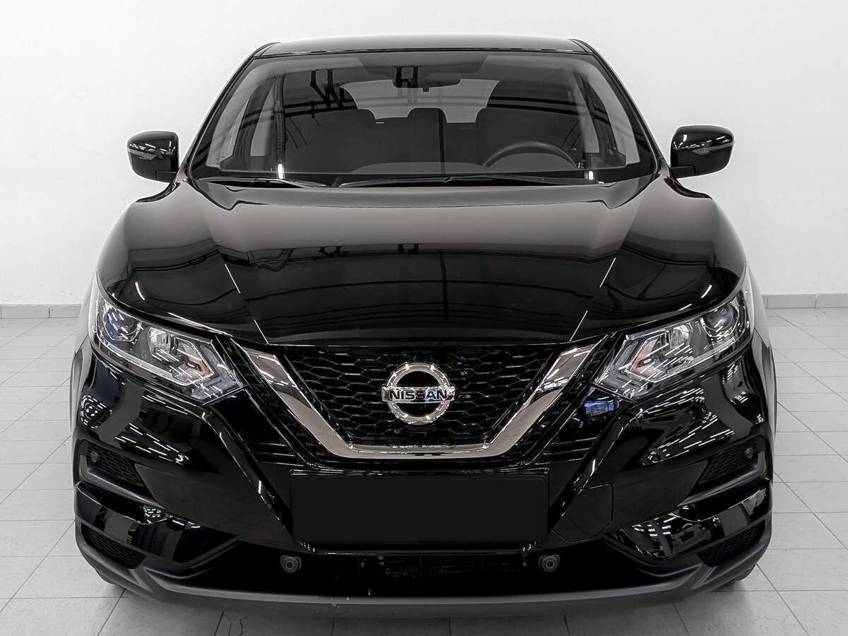 Nissan Qashqai, 2021 - 9 300 км. | Фото №2