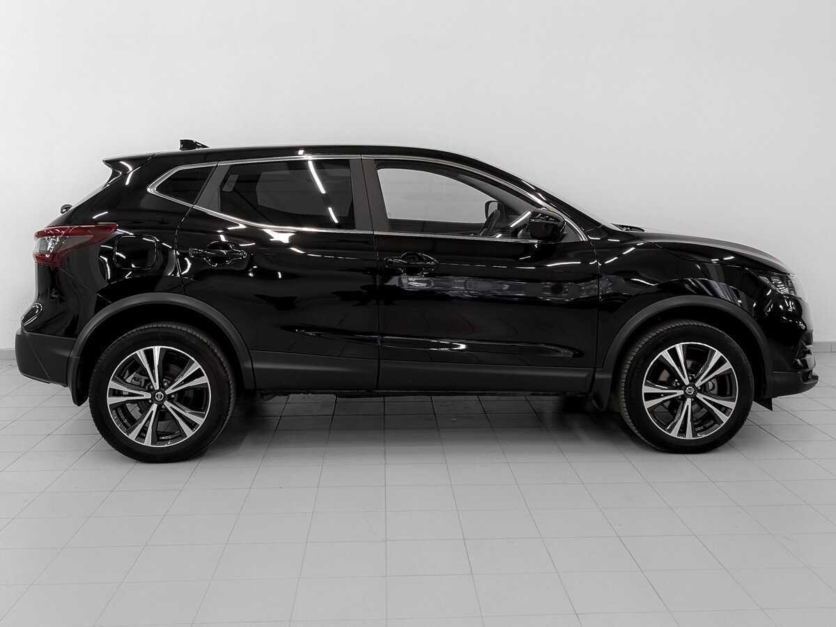 Nissan Qashqai, 2021 - 9 300 км. | Фото №4