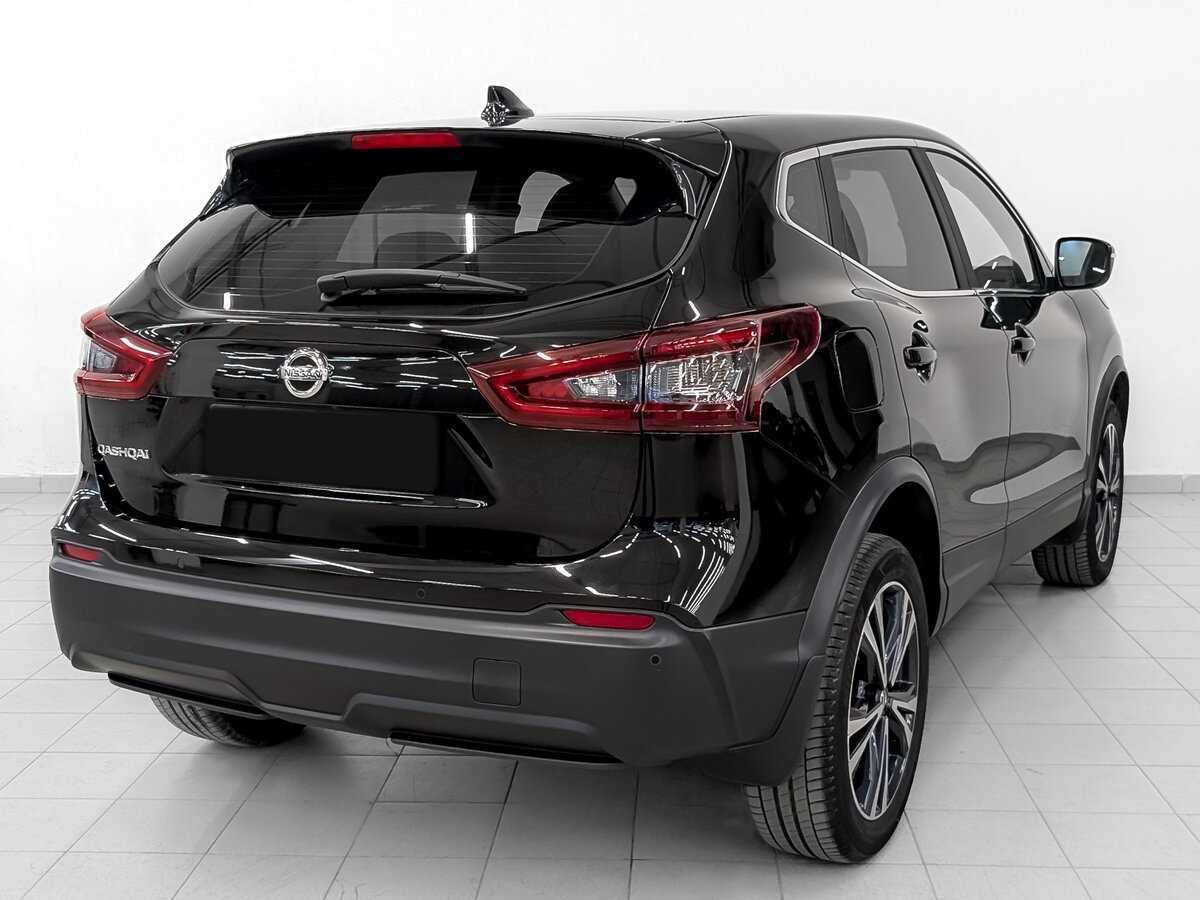 Nissan Qashqai, 2021 - 9 300 км. | Фото №5