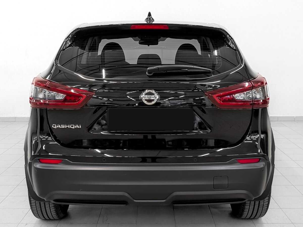 Nissan Qashqai, 2021 - 9 300 км. | Фото №6