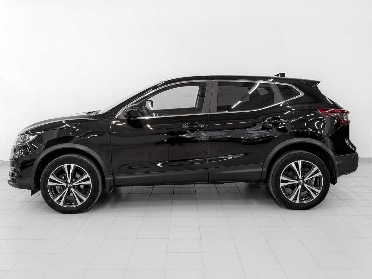 Nissan Qashqai, 2021 - 9 300 км. | Фото №8
