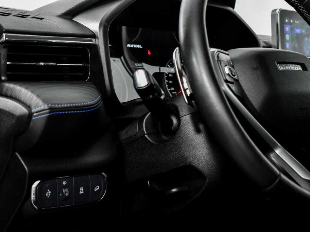 Haval Jolion, 2022 Фото №10