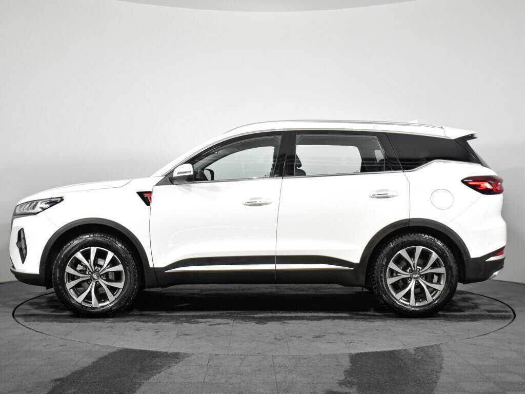 CHERY Tiggo 7 Pro Max, 2023 - 19 074 км. | Фото №8