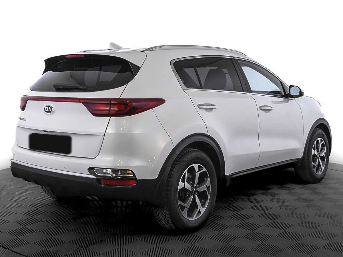 Kia Sportage, 2018 - 195 992 км. | Фото №5
