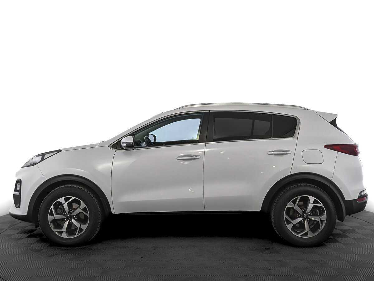 Kia Sportage, 2018 - 195 992 км. | Фото №8