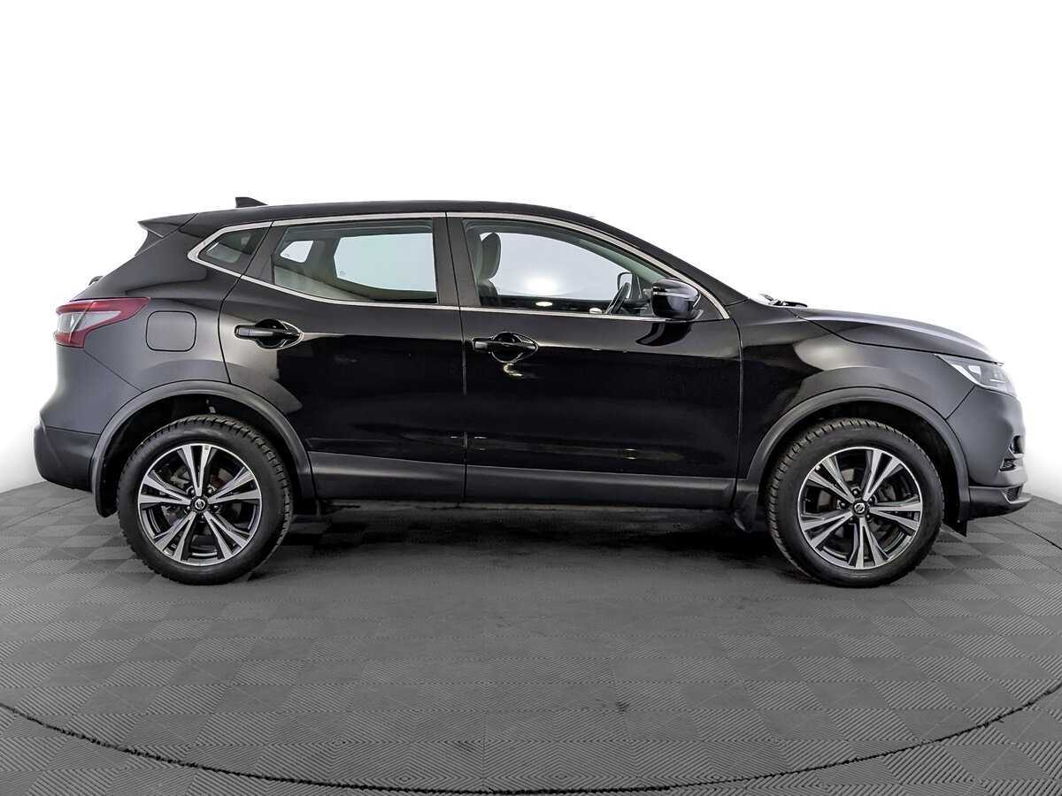 Nissan Qashqai, 2020 - 29 140 км. | Фото №4