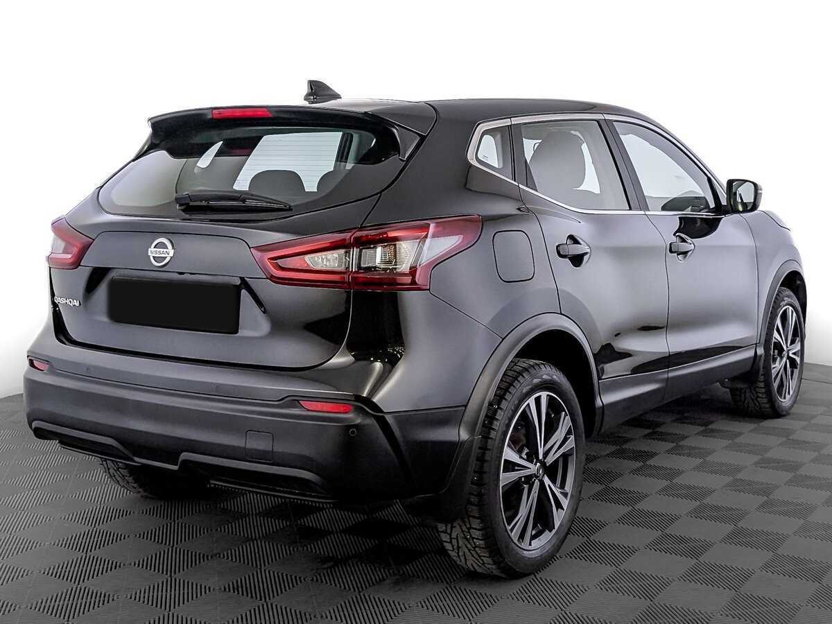 Nissan Qashqai, 2020 - 29 140 км. | Фото №5