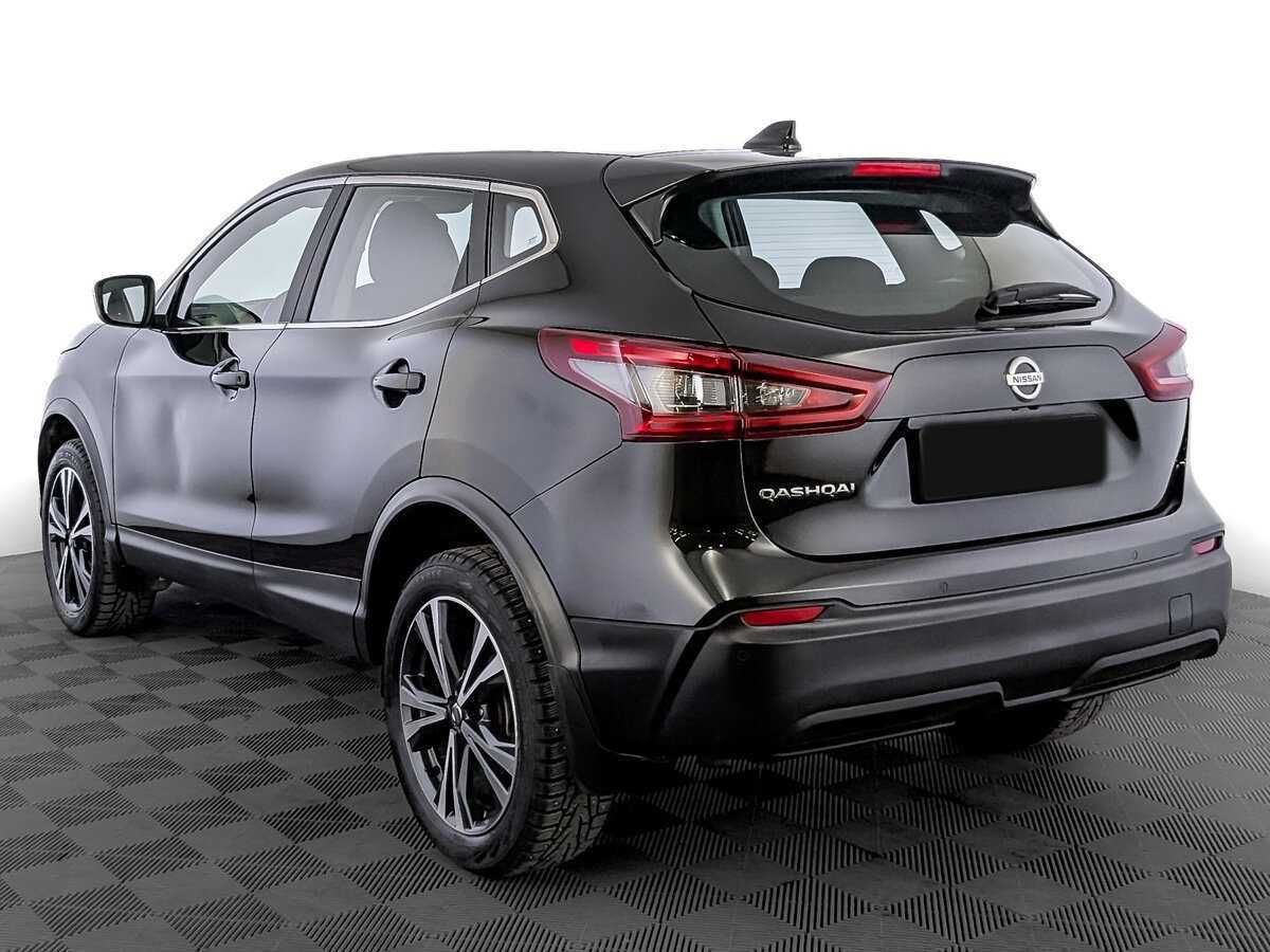 Nissan Qashqai, 2020 - 29 140 км. | Фото №7