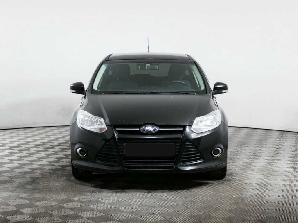 Ford Focus, 2013 - 203 293 км. | Фото №2