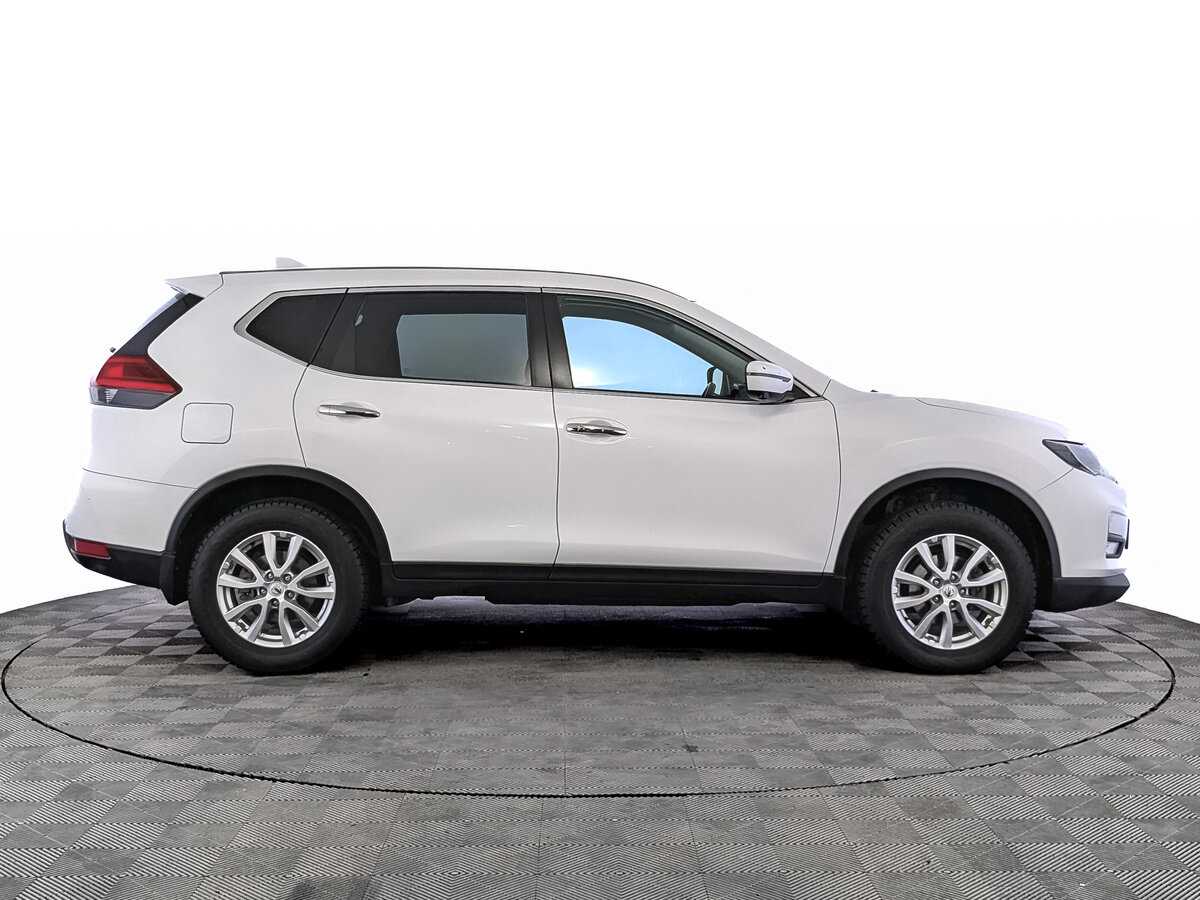 Nissan X-Trail, 2019 - 90 892 км. | Фото №4