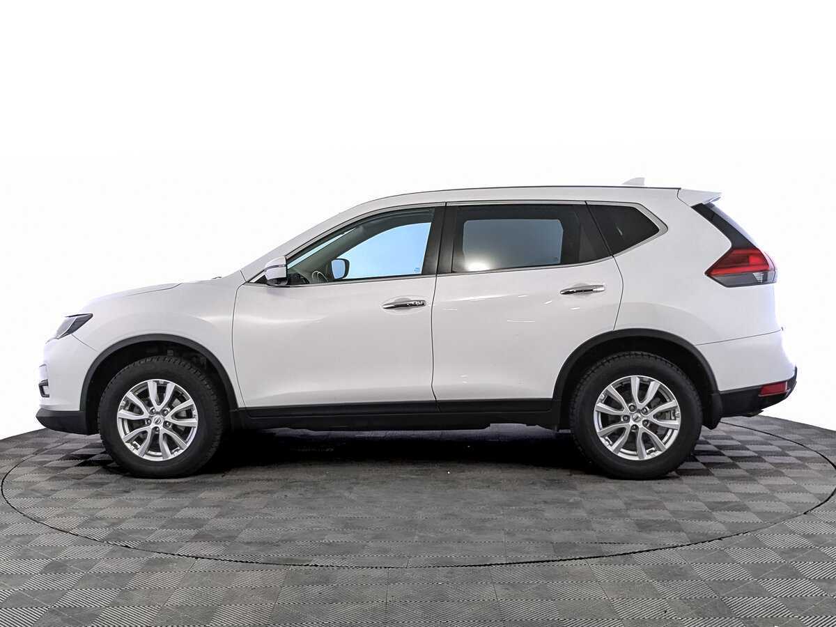 Nissan X-Trail, 2019 - 90 892 км. | Фото №8