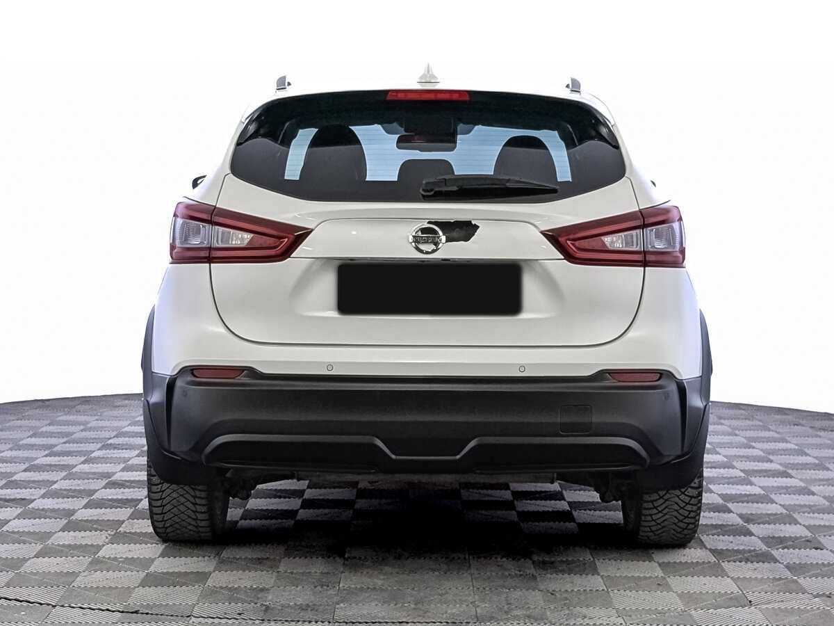 Nissan Qashqai, 2021 - 49 183 км. | Фото №6