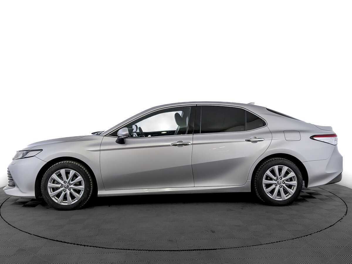 Toyota Camry, 2019 - 86 000 км. | Фото №8