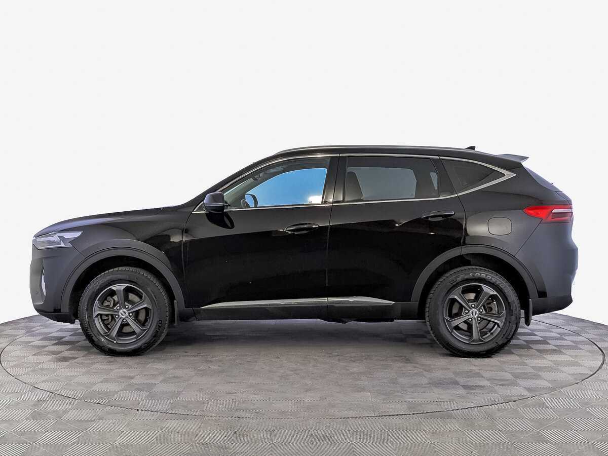 Haval F7, 2022 - 82 798 км. | Фото №8